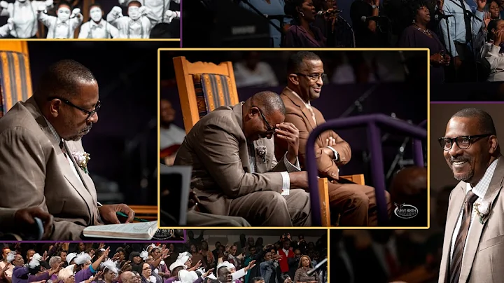 Homegoing Celebration for Julie Curry-Reid