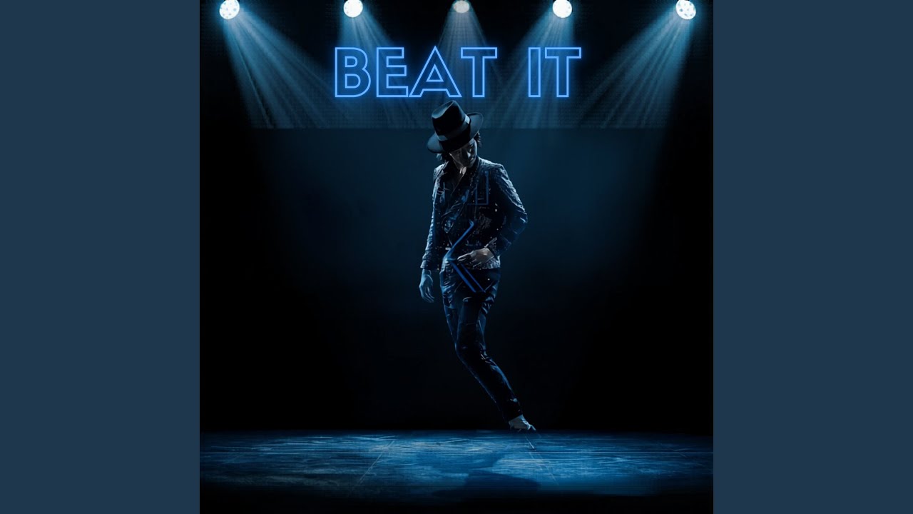 Watch Beat It (Cover) on YouTube Watch Beat It (Cover) on YouTube