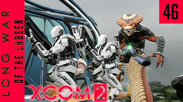 UFO Assault - Ted Jam+ for LWOTC 2025 - 46