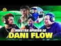 NUESTRA OPINÓN DE DANI FLOW - EYOU YV