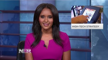 Consumer Strategy on Fast Food Kiosks