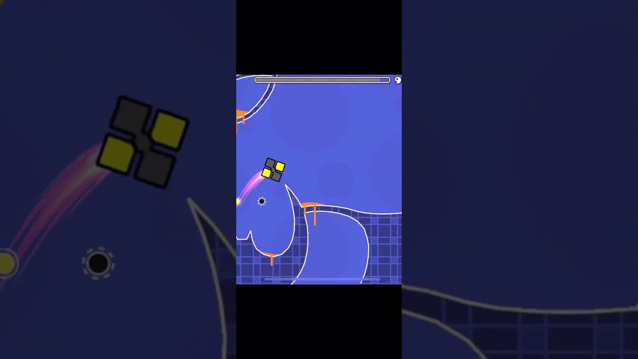 I BEAT THE HARDEST MEDIUM DEMON!! 