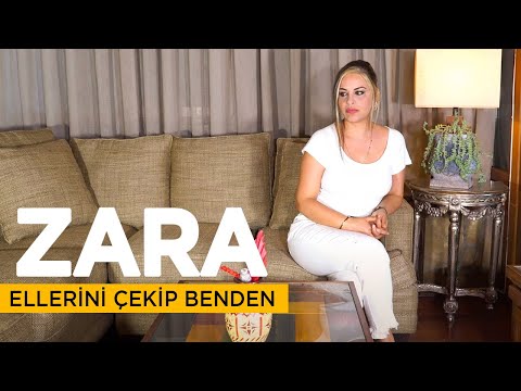 Zara - Ellerini Çekip Benden