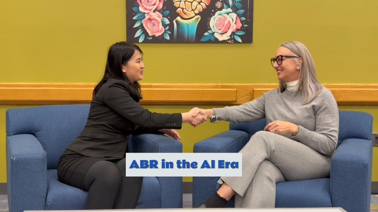 Почему коммуникативные навыки являются важнейшими для каждого радиолога | RSNA Unscripted