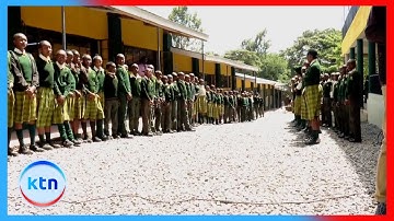 Schools brace for new grading system in Junior Secondary Exam