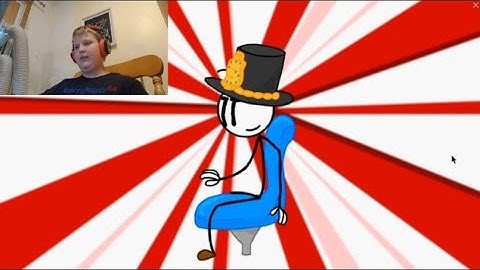 I Joined The Top-hat Clan! - Infiltrating The Airship Part 2