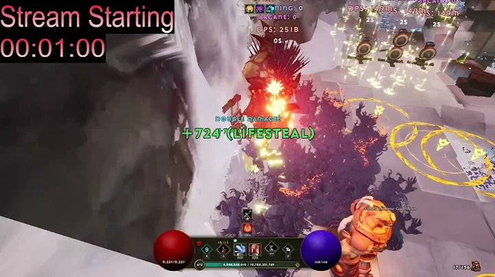 [HC] S5 Day 8! Bow Zelkor! Farming hp/elvens! Weeb Wednesday! | DR Veteran (3.9K+h) | AMA !progressi