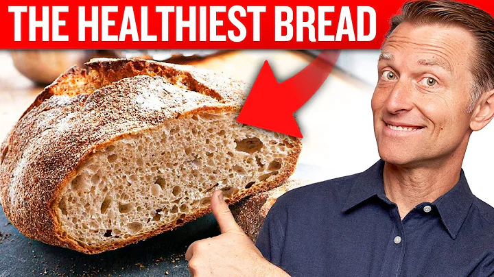 Say Goodbye to Unhealthy Bread – Dr. Berg's Healthiest Bread in the World - DayDayNews