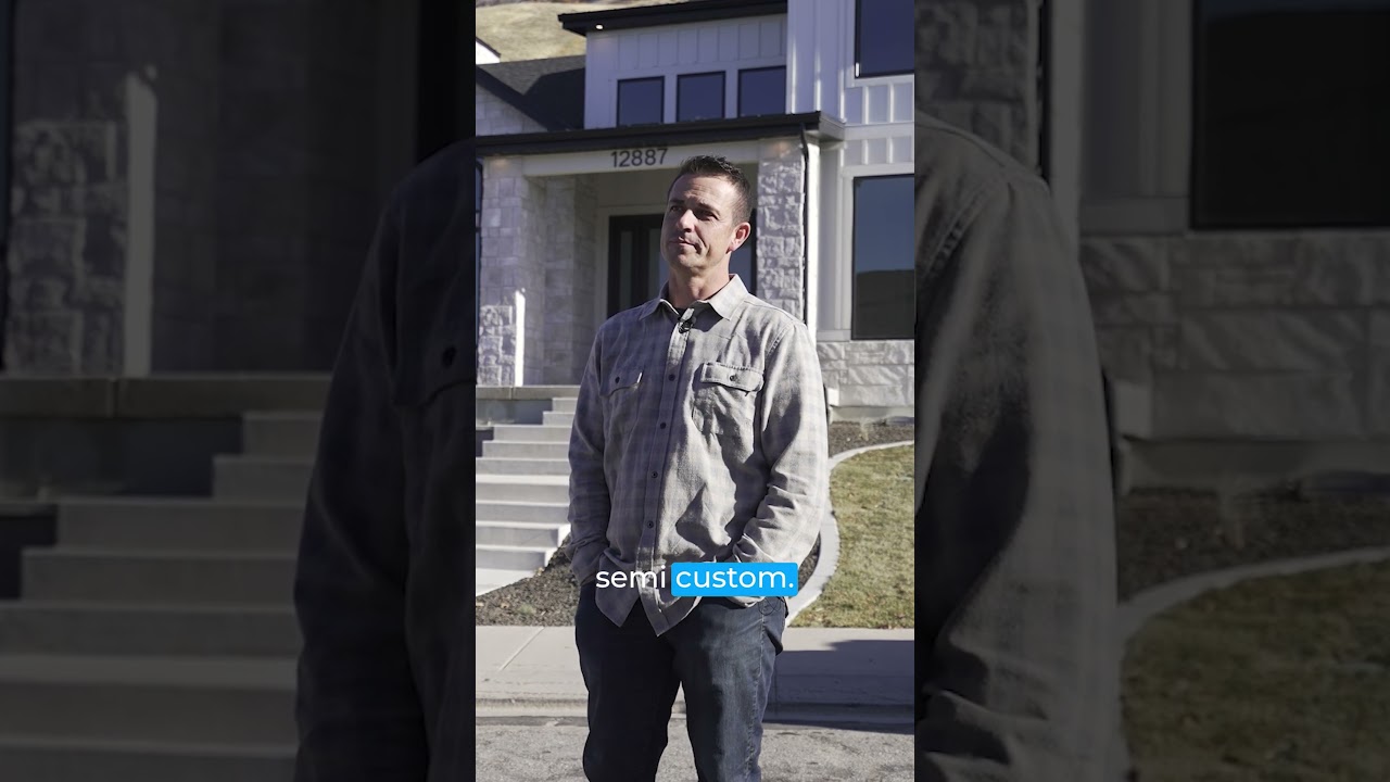 Dream Home | What You Need to Know About Custom Construction Loans