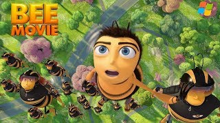 Bee Movie Juego de La Pelicula I Historia Completa en Español (PC)