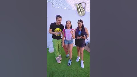 Apoyen a NASYA pobrecita se puede enfermar!! 🥺🙏🏻