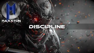 Discipline Motivational String Choir Prod. Maxxtonbeats