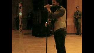 Orhan Ölmez - Nar Danesi *Heilbronn - 08.04.12*