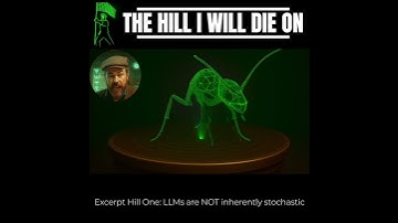 Can Small Changes REALLY Cause HUGE Chaos?