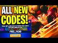 *NEW* ALL WORKING CODES FOR BLOX FRUITS IN 2026! ROBLOX BLOX FRUITS CODES Mp3 Song