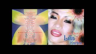 Lilis Karlina goyang Karawang full album