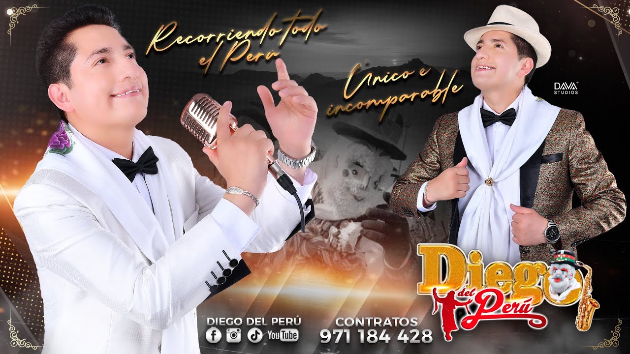 LA PROFORMA // DIEGO DEL PERU