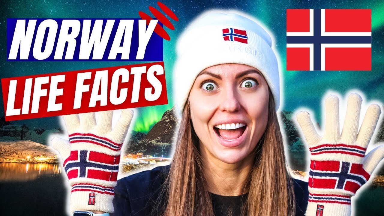 Norway visual data 2