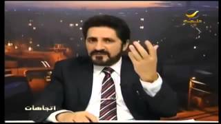 عدنان ابراهيم يكشف خرافة المهدى المنتظر وعيسى ابن مريم ‎
