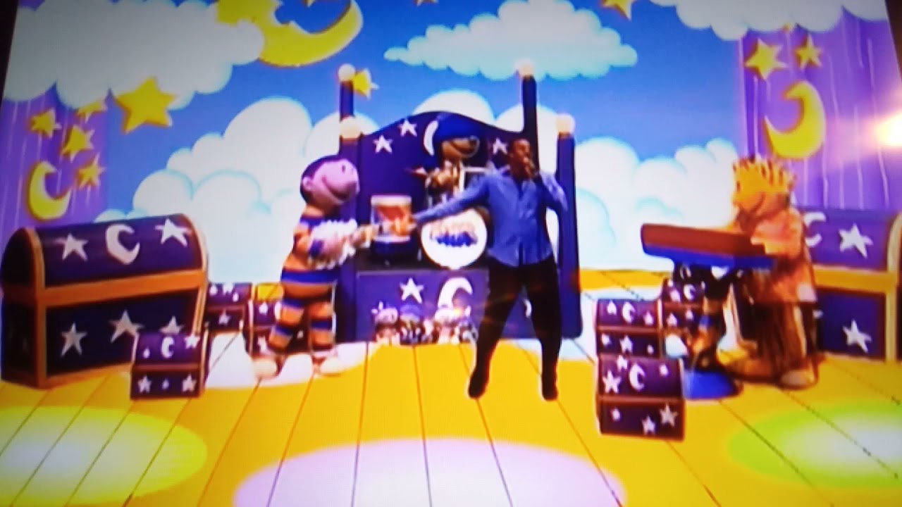 shushybye baby YouTube