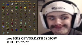 Efficient Melee Vorkath Guide (~4m/hr) (2021)