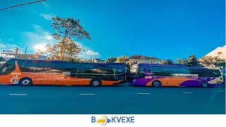 Top #19 Nhà Xe Limousine, Xe Khách Hà Nội Hải Dương Chất Lượng - Bookvexe.vn