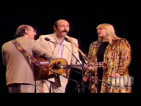 Peter, Paul and Mary - Right Field (25th Anniversary Concert)