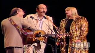 Peter, Paul and Mary  Right Field (25th Anniversary Concert)