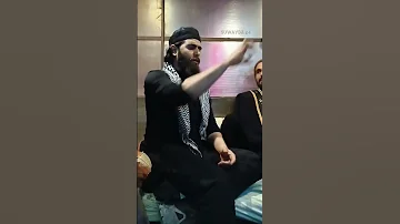 من السويداء منشد الثورة قاسم جاموس ابن سهل حوران المرجلة كار الرجال القليلة 