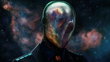 Eschaton - ∃ Project Mayhem 2012 ∴ Project ∞ 2020 ∴ Project M 2033 ∴ Singularity Project 2045