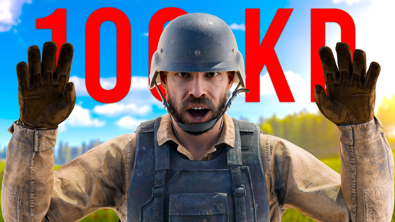 100 KD SOLO FORCE WIPE (They Thought I Was Cheating)