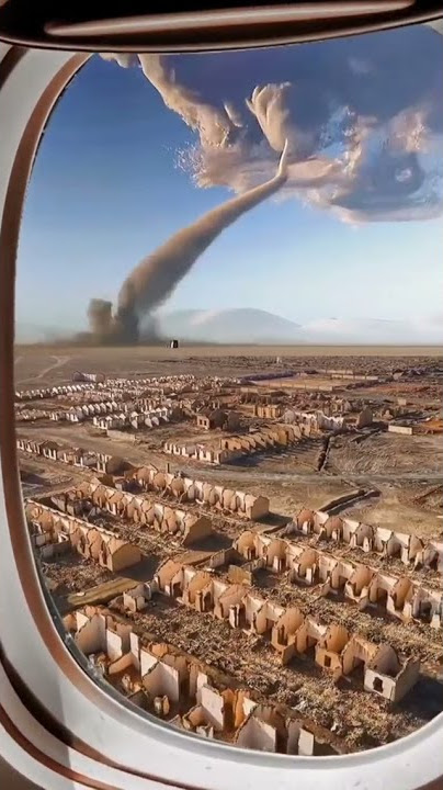 i love tornado 🌬️ #trending #short #videos #tornado #1ontrendingfortornado