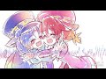 Nightcore Fushigiboshi No Futagohime Ending 2 Patatata Run