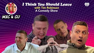 Ranking Every Sketch from 'I Think You Should Leave' Season 3