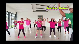 WHAT'S UP REMIX / 4 Non Blondes / Dance Fitness / Zumba