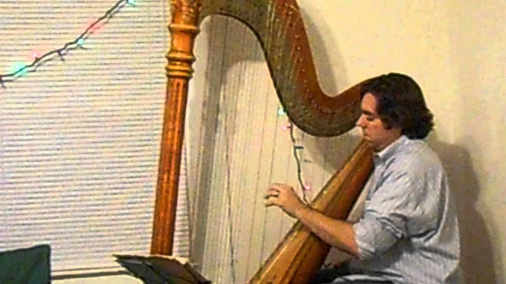 Daniel Macomber playing "My Country Tis of Thee"  ...