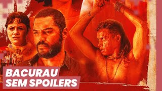 BACURAU: resistência, distopia e mistérios! | Review SEM SPOILERS