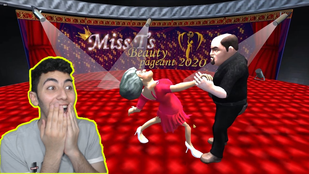 اقوى مقالب في المدرسة الشريرة الجزء 2 : scary teacher😱😂