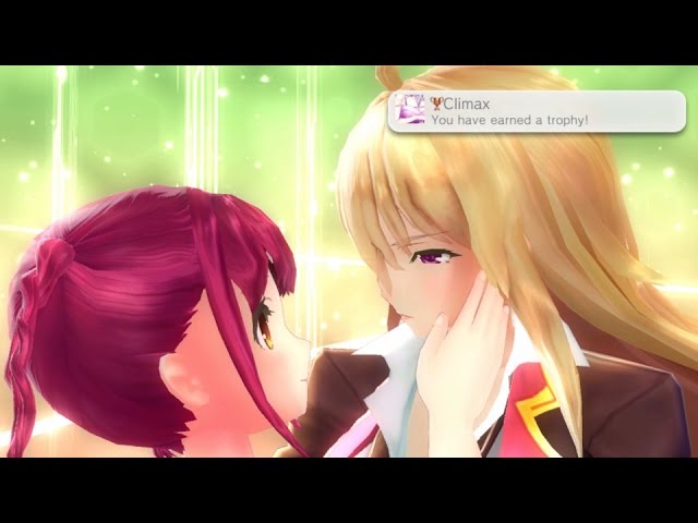 Valkyrie Drive: Mermaid Characters Join Valkyrie Drive: Bhikkhuni -  Siliconera