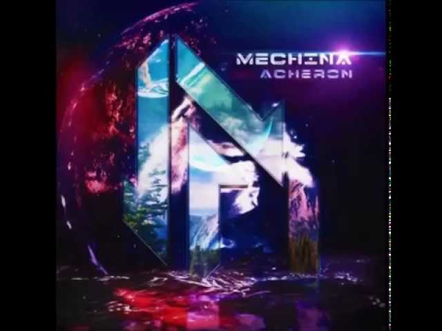 Mechina - Invictus Daedalus