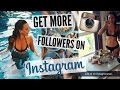 How Do You Gain Instagram Followers For Free