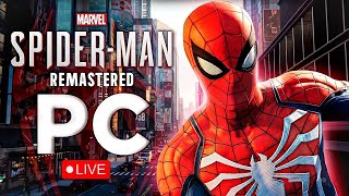SpiderMan Live Stream | Chill Karo