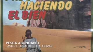 Video thumbnail of "Pesca abundante"