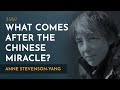 What comes after the chinese economic miracle  anne stevensonyang