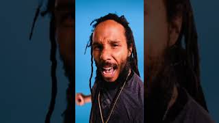 Lift Our Spirits, Raise Our Voice - Ziggy Marley (Official Video)