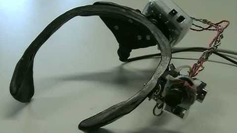 Real-Time SLAM applied to wearables