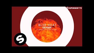 BL3R - Heat (OUT NOW)
