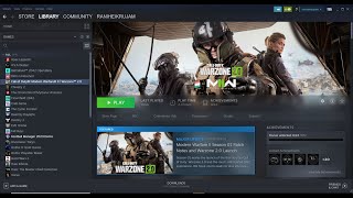 Fix Call of Duty Warzone 2.0 Not Launching,Crashing,Freezing,Unexpected Error, Black Screen PC