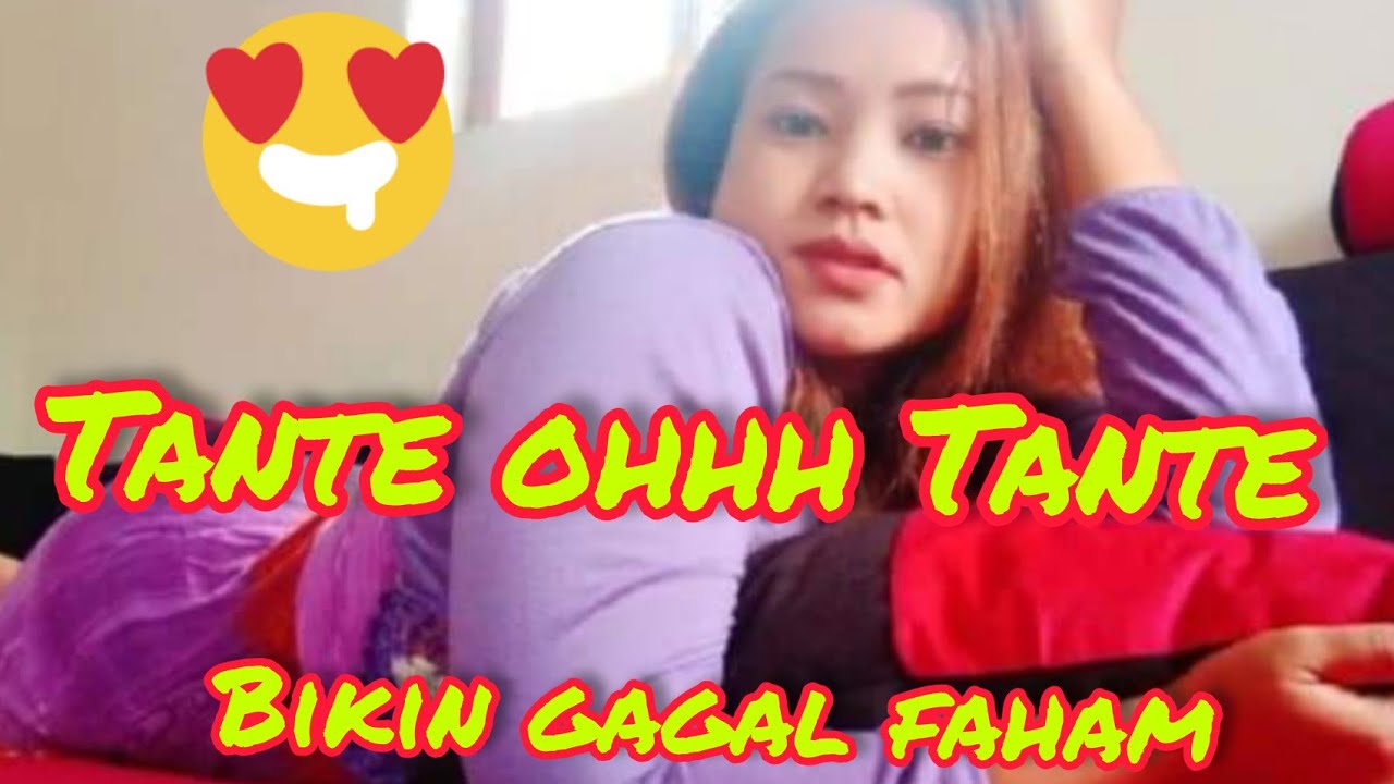 Tante Oohh Tante Youtube