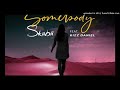 Skiibii ft Kizz Daniel – Somebody (Official Audio)